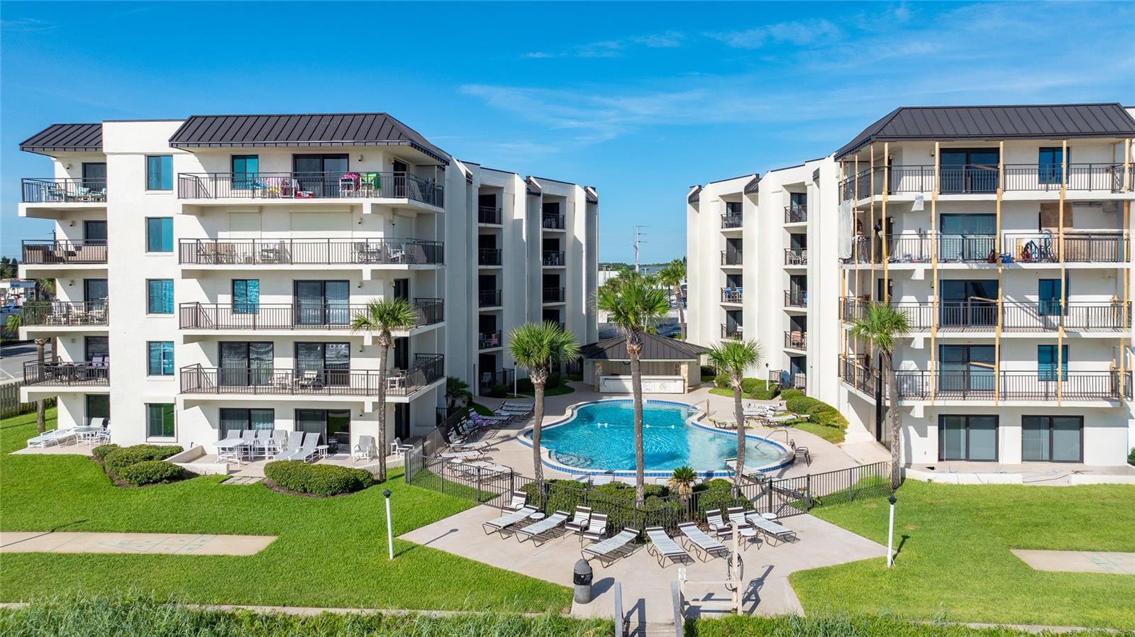 1275 OCEAN SHORE BLVD #P3, ORMOND BEACH, FL, 32176