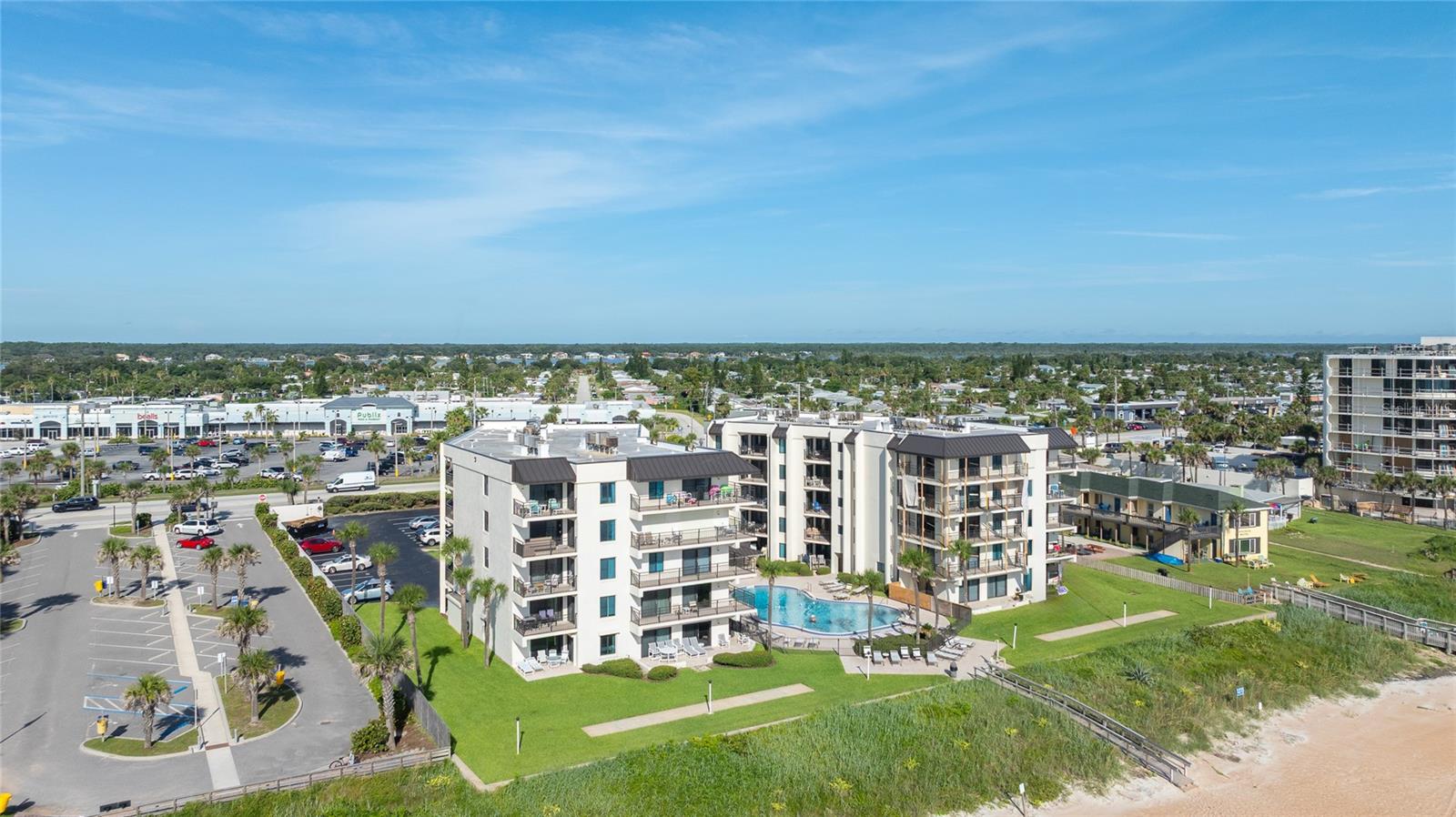 1275 OCEAN SHORE BLVD #P3, ORMOND BEACH, FL, 32176