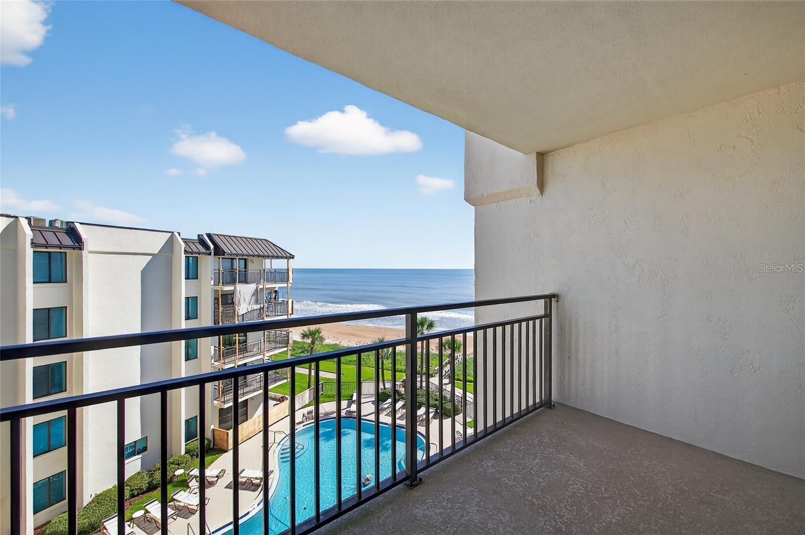 1275 OCEAN SHORE BLVD #P3, ORMOND BEACH, FL, 32176