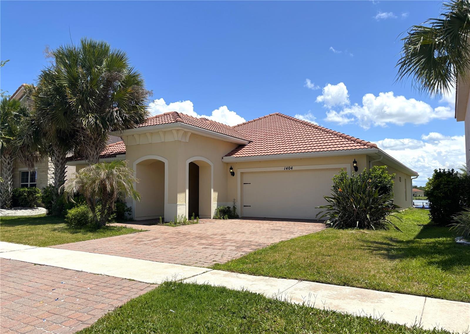1404 LANIER POINT PL, KISSIMMEE, FL, 34746