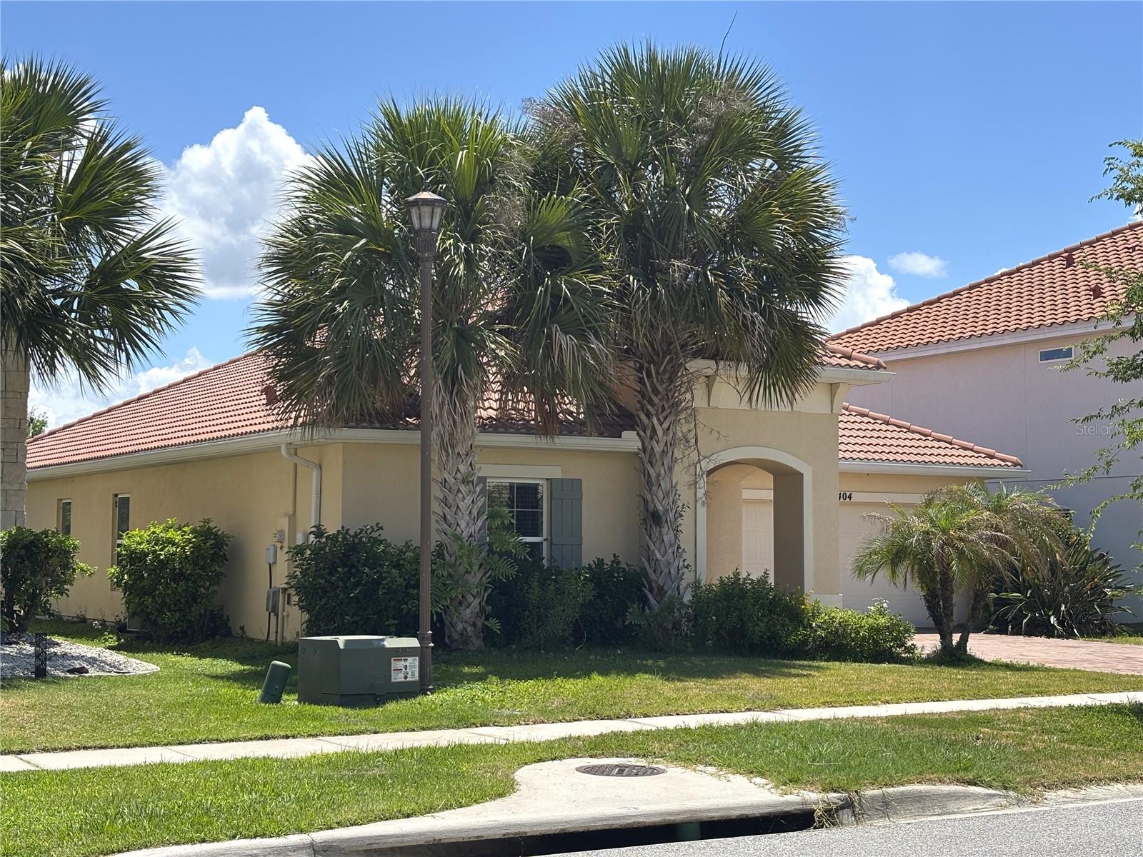 1404 LANIER POINT PL, KISSIMMEE, FL, 34746
