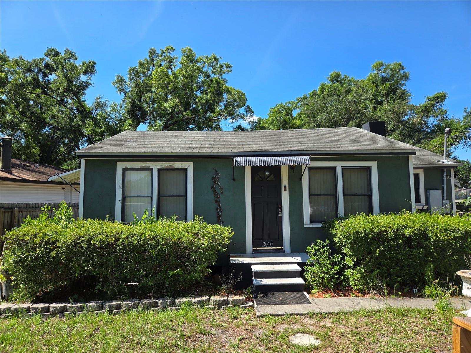 2010 W JEAN ST, TAMPA, FL, 33604