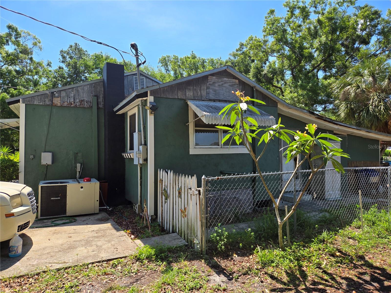 2010 W JEAN ST, TAMPA, FL, 33604