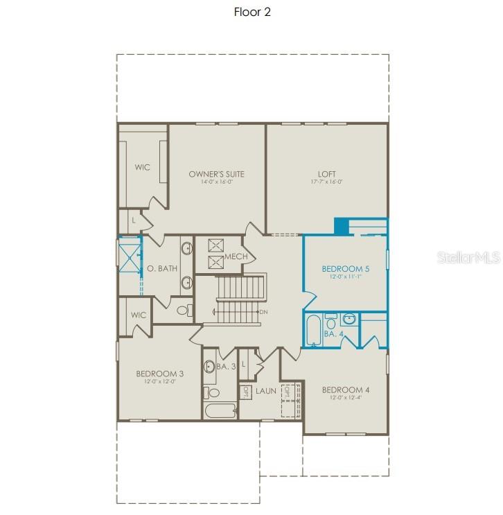 5249 HANDSOME HILLS DRIVE, MOUNT DORA, FL, 32757