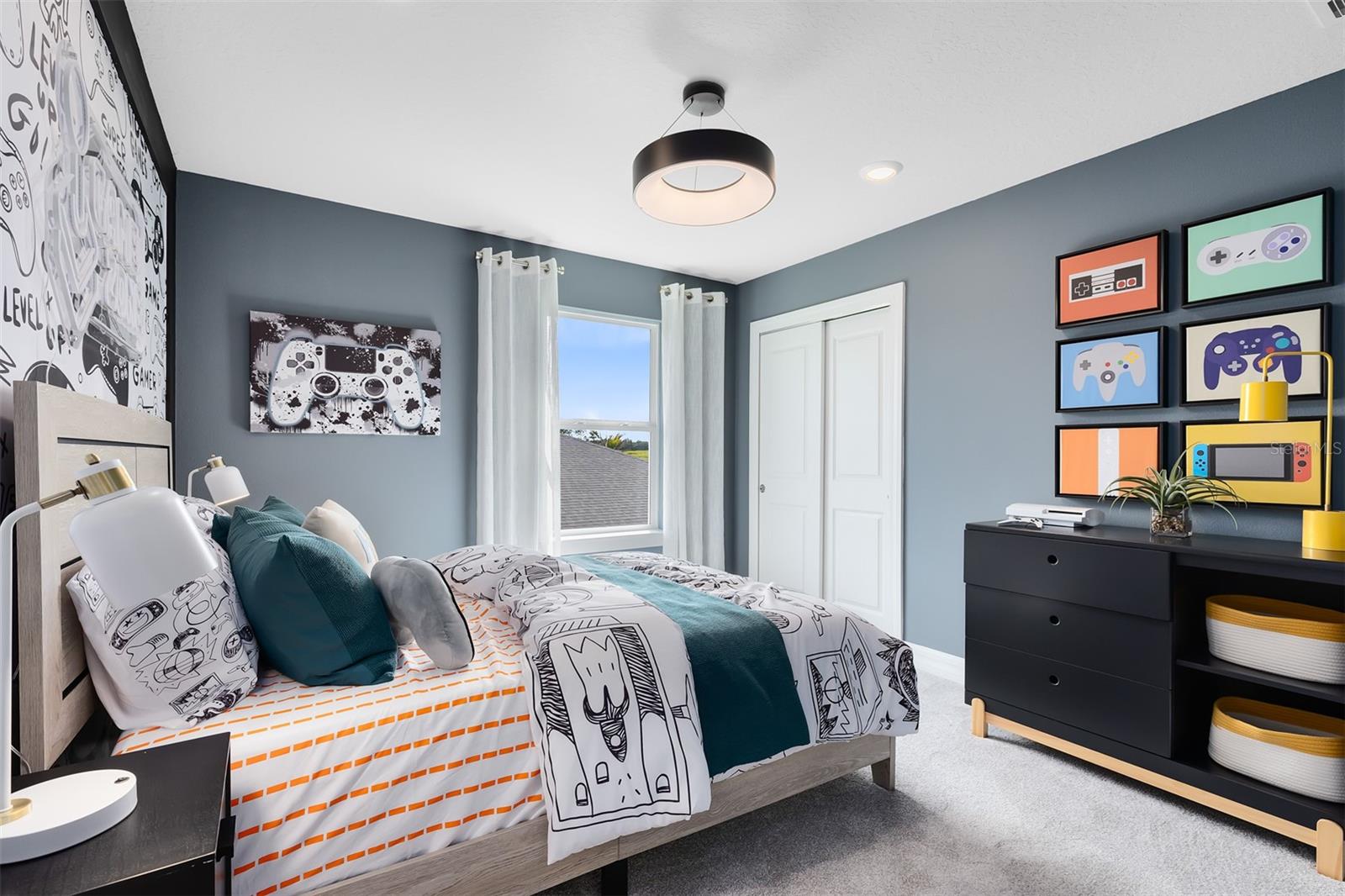 5249 HANDSOME HILLS DRIVE, MOUNT DORA, FL, 32757