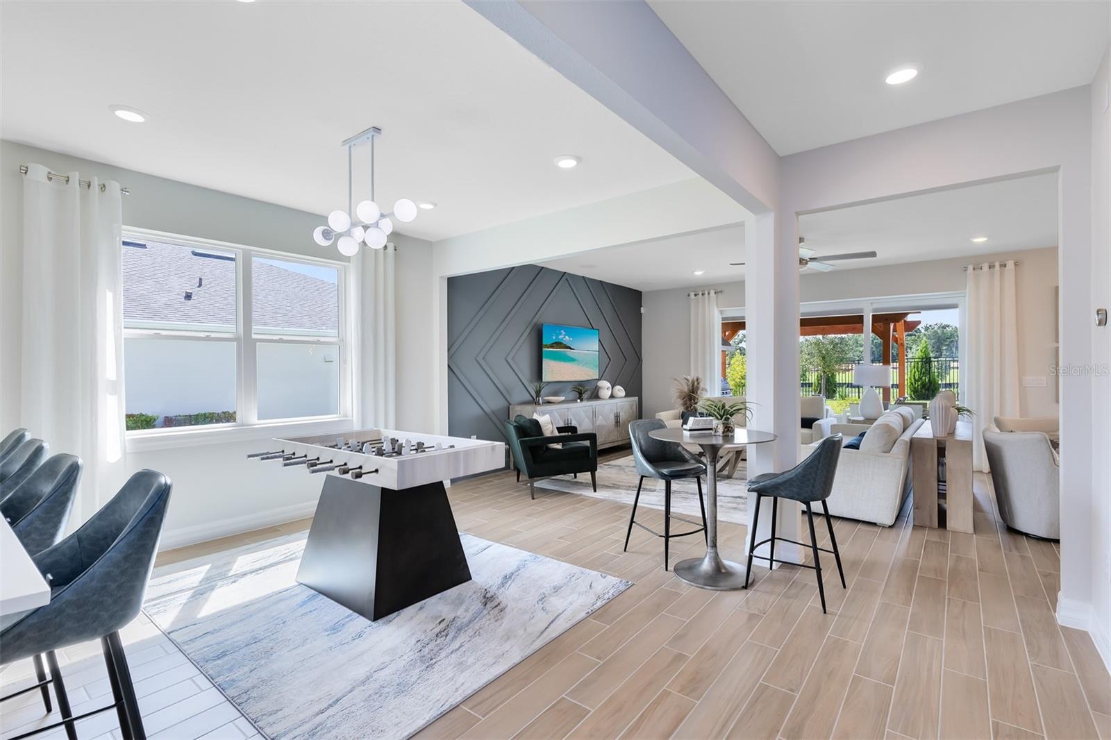 5249 HANDSOME HILLS DRIVE, MOUNT DORA, FL, 32757