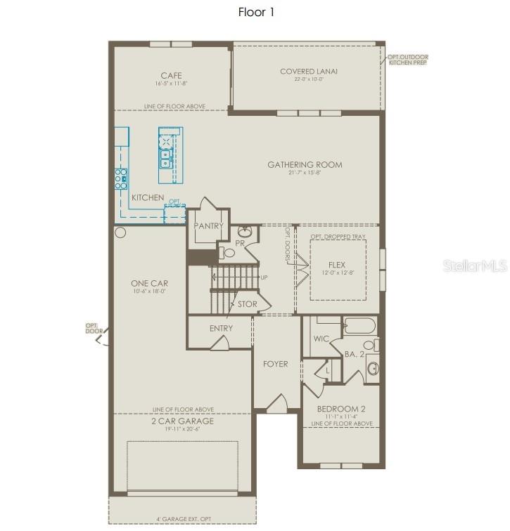 5249 HANDSOME HILLS DRIVE, MOUNT DORA, FL, 32757