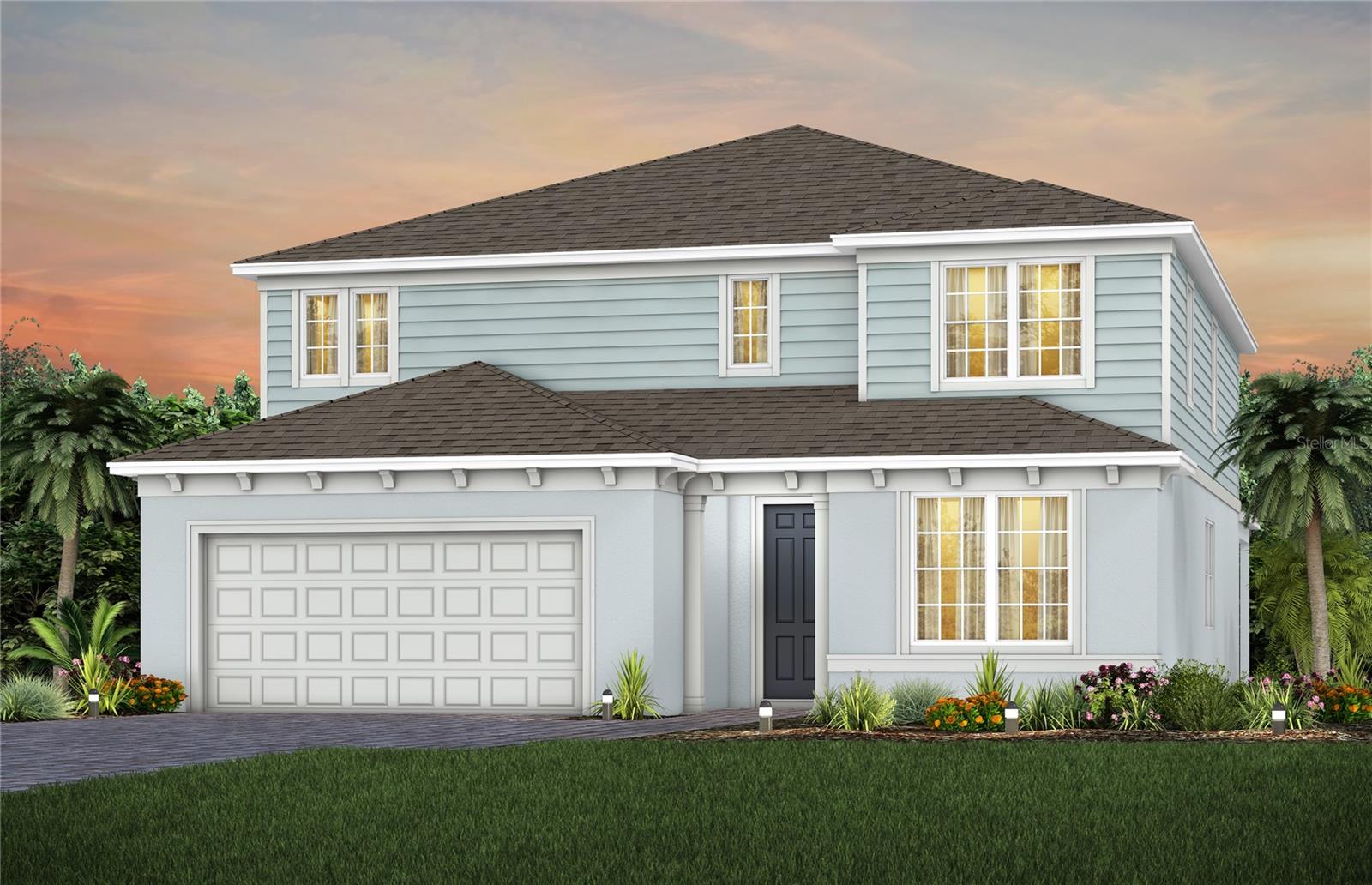 5249 HANDSOME HILLS DRIVE, MOUNT DORA, FL, 32757