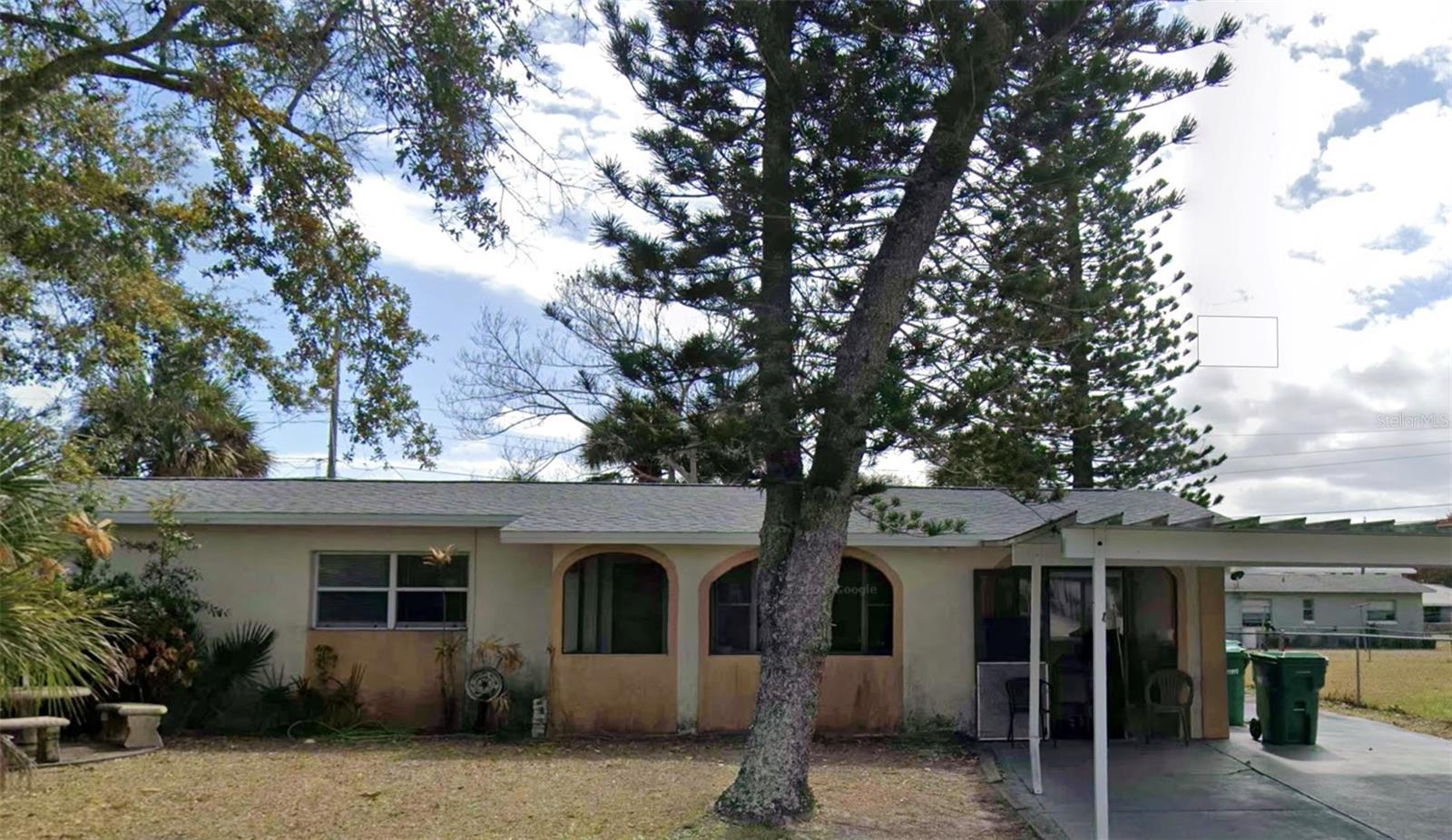 3849 WEAVER ST, COCOA, FL, 32926