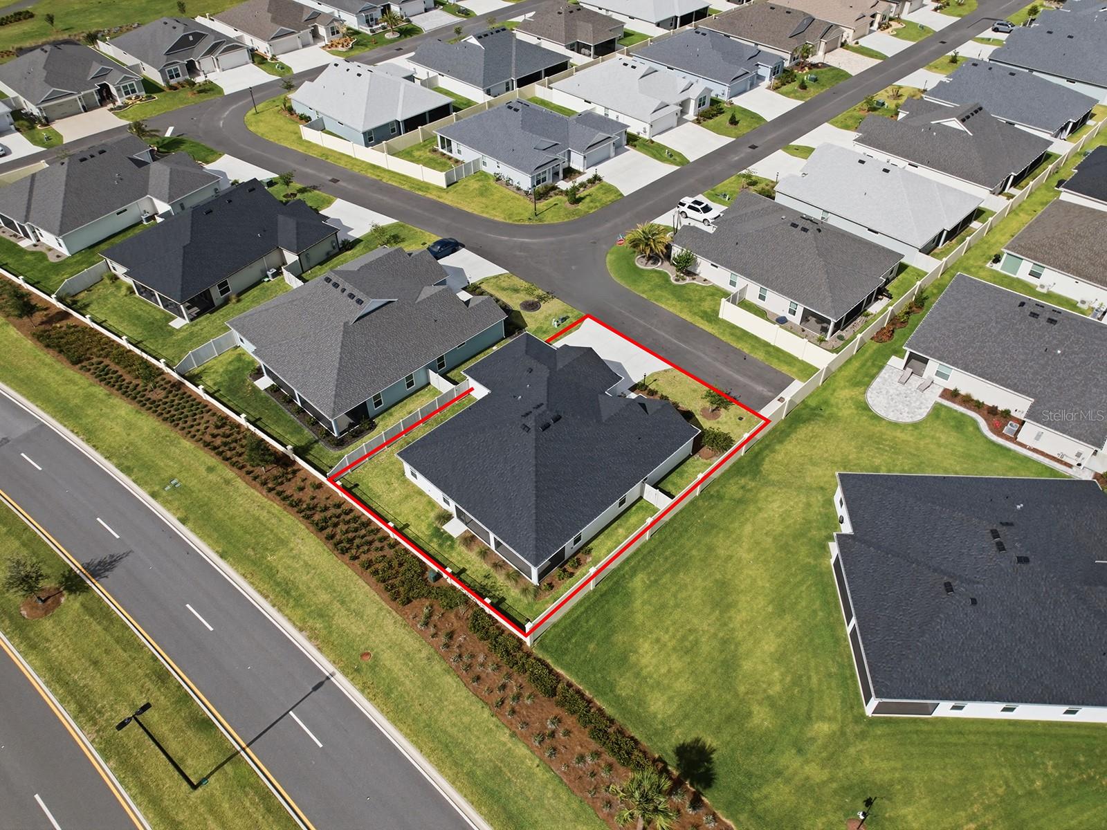 1404 HEARNS LOOP, THE VILLAGES, FL, 34762
