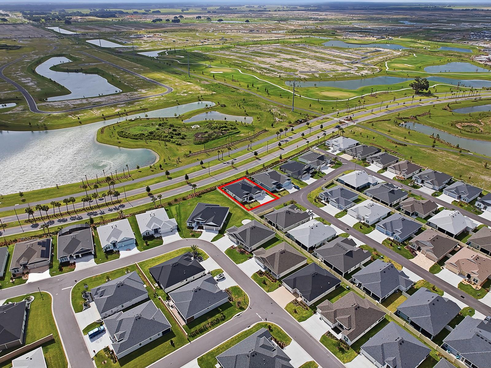 1404 HEARNS LOOP, THE VILLAGES, FL, 34762