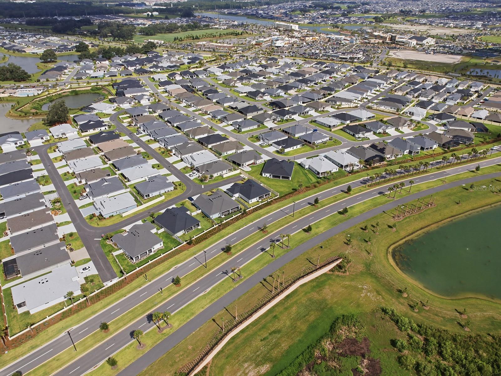 1404 HEARNS LOOP, THE VILLAGES, FL, 34762