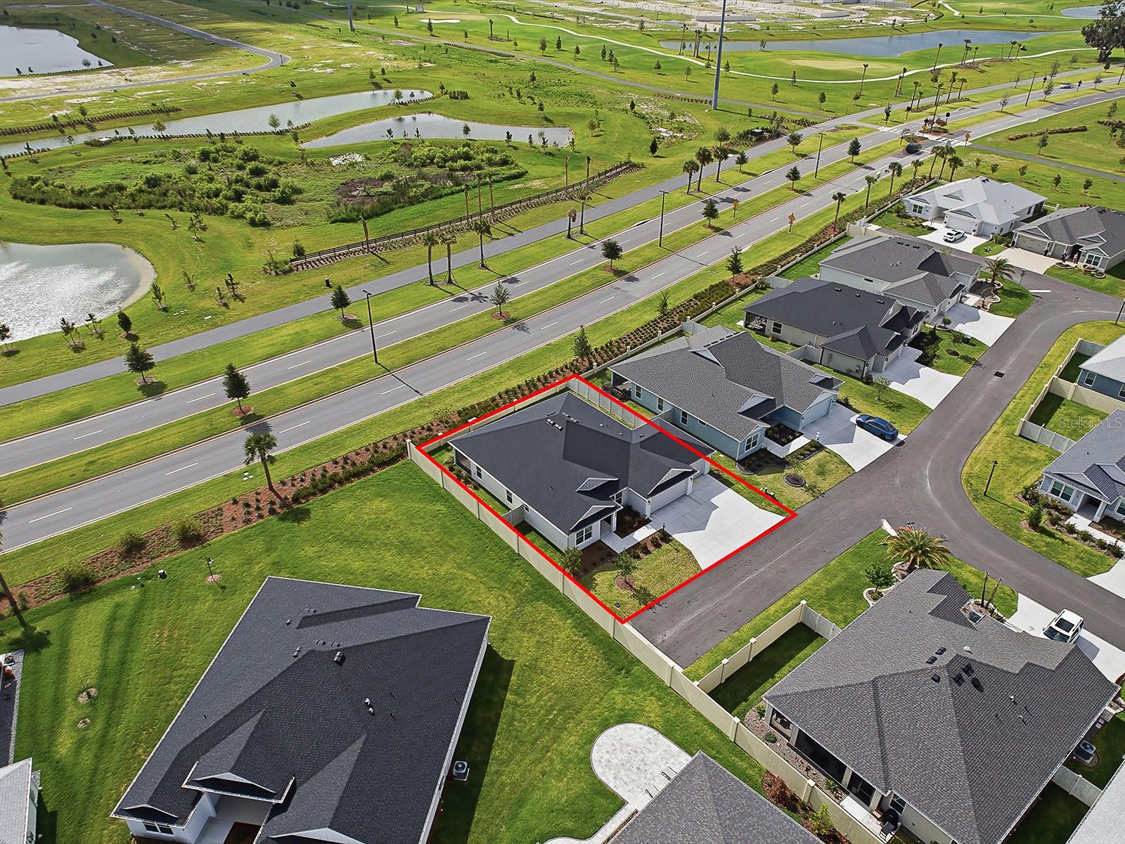1404 HEARNS LOOP, THE VILLAGES, FL, 34762