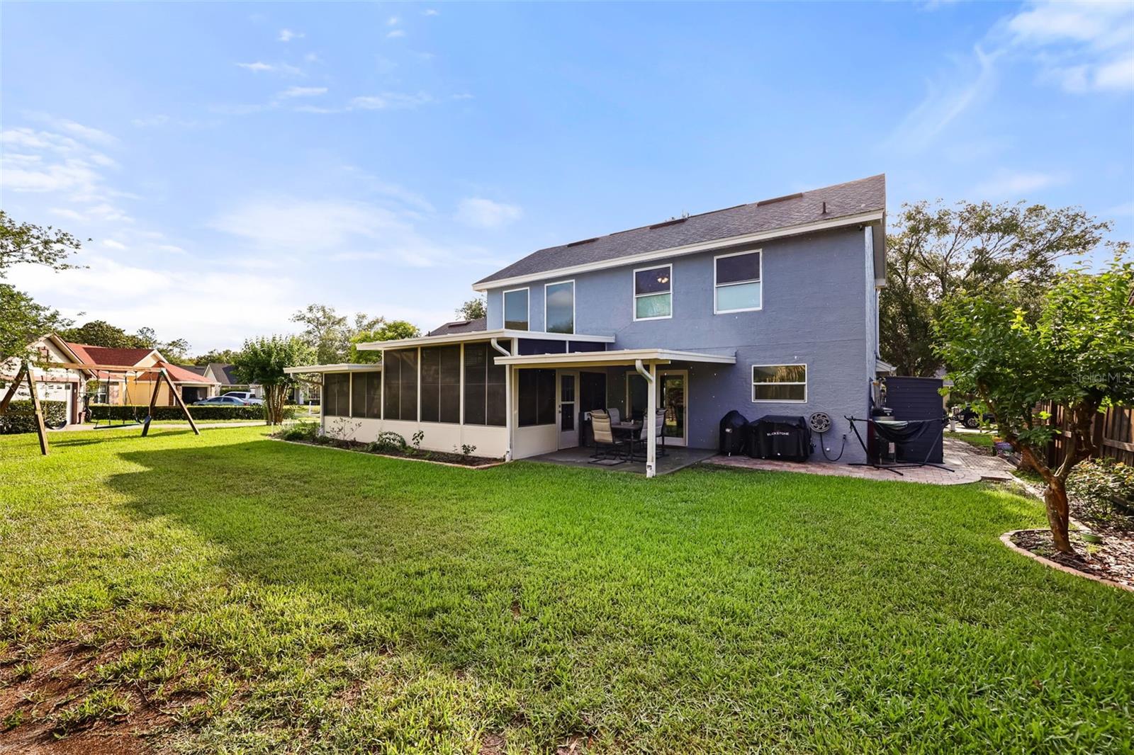 10545 SAILAWAY LN, ORLANDO, FL, 32825