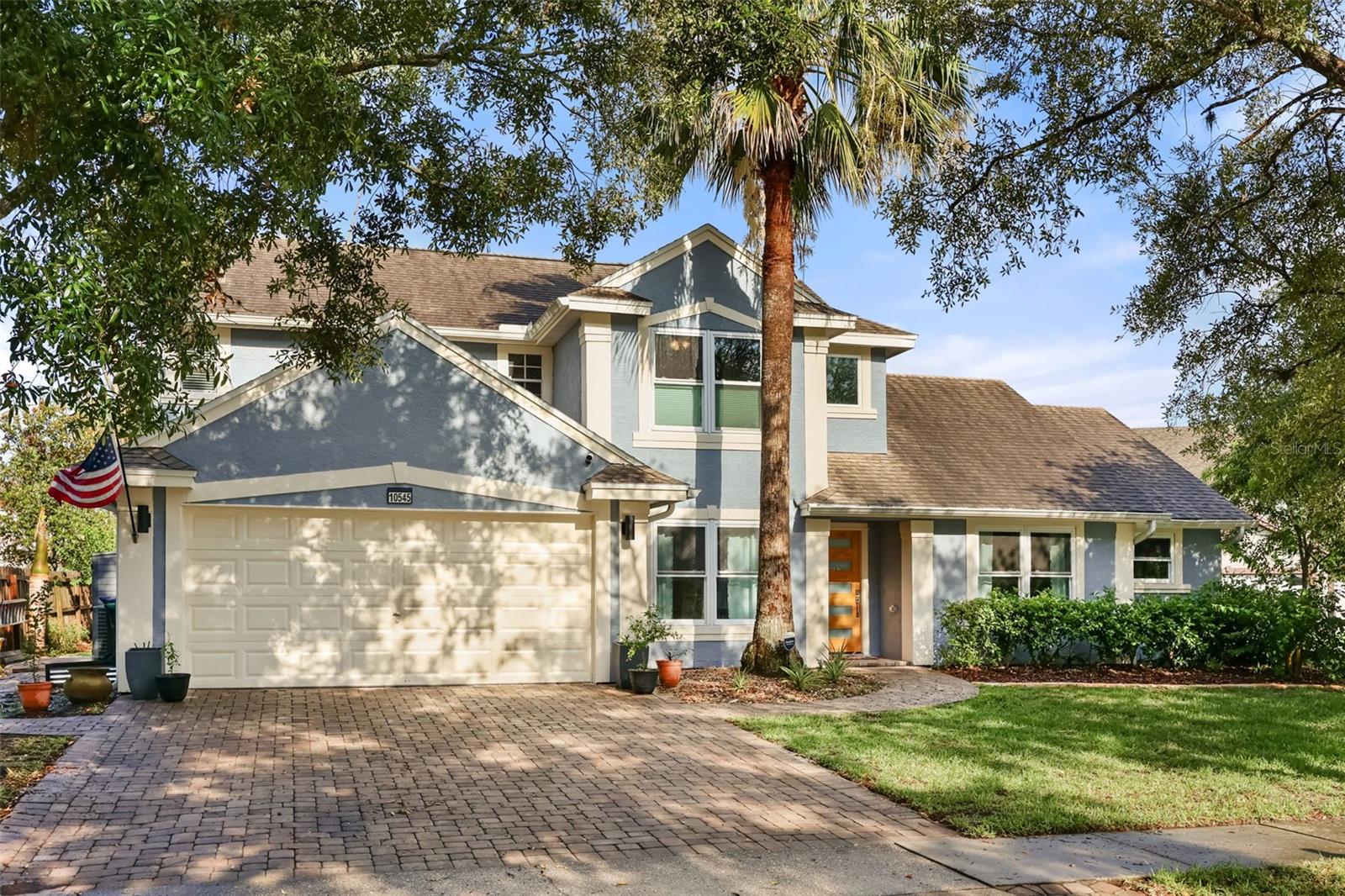 10545 SAILAWAY LN, ORLANDO, FL, 32825