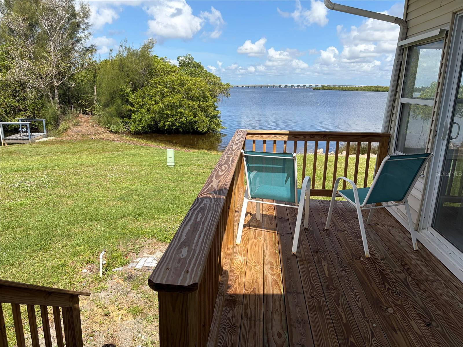 4300 RIVERSIDE DR #109, PUNTA GORDA, FL, 33982