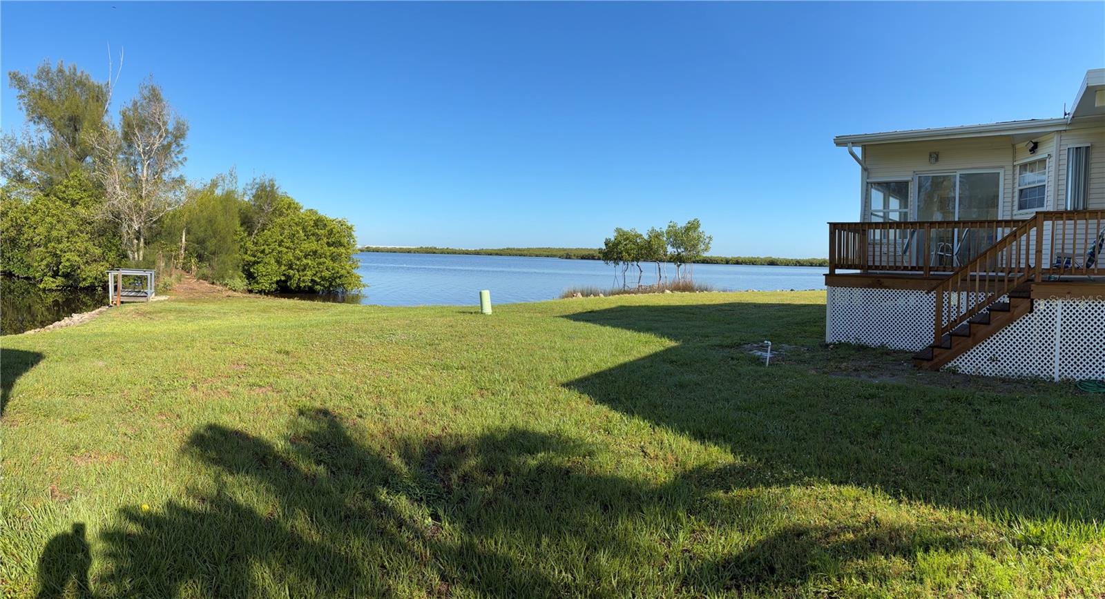 4300 RIVERSIDE DR #109, PUNTA GORDA, FL, 33982