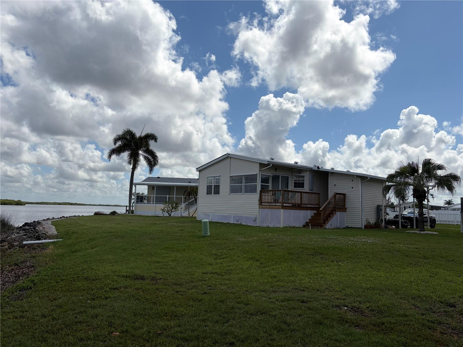 4300 RIVERSIDE DR #109, PUNTA GORDA, FL, 33982
