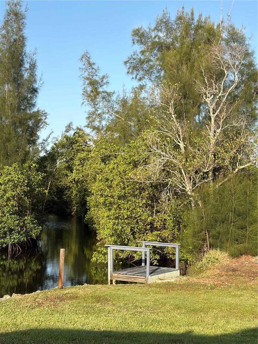 4300 RIVERSIDE DR #109, PUNTA GORDA, FL, 33982