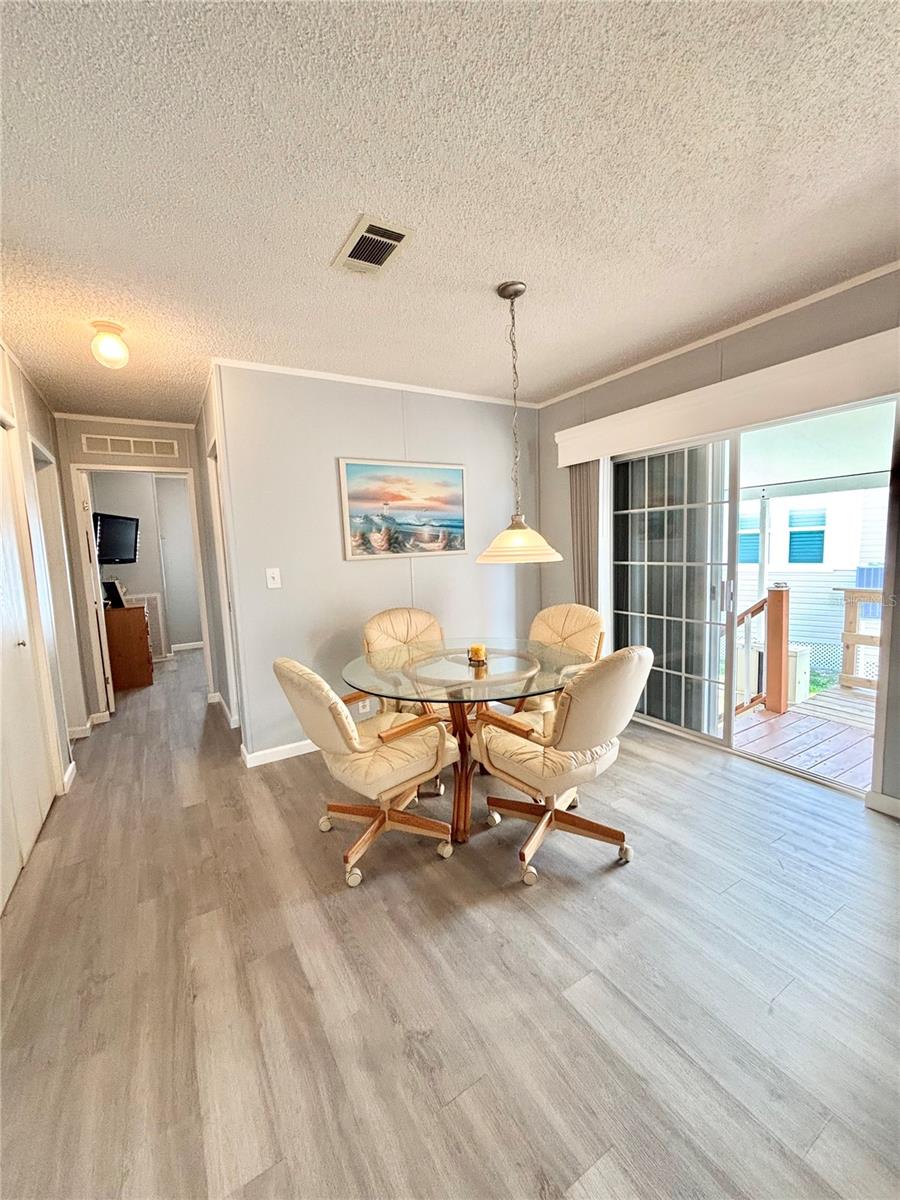 4300 RIVERSIDE DR #109, PUNTA GORDA, FL, 33982