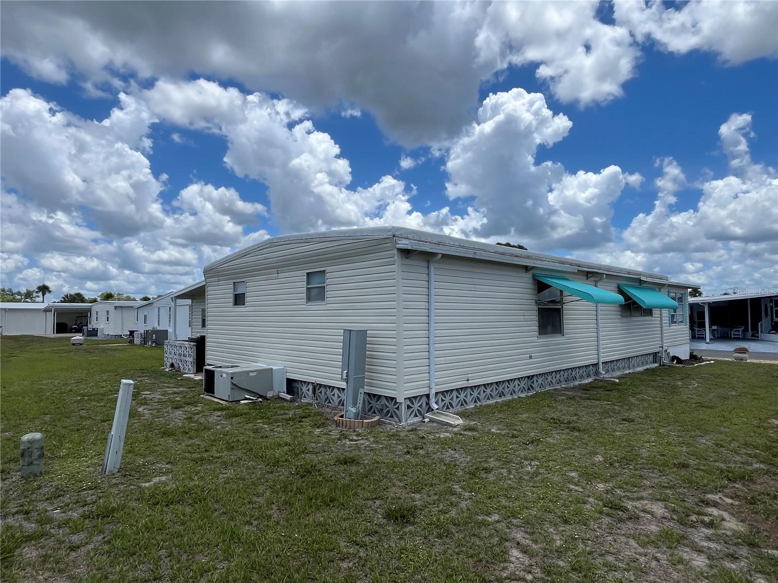 824 TRENTO, VENICE, FL, 34285