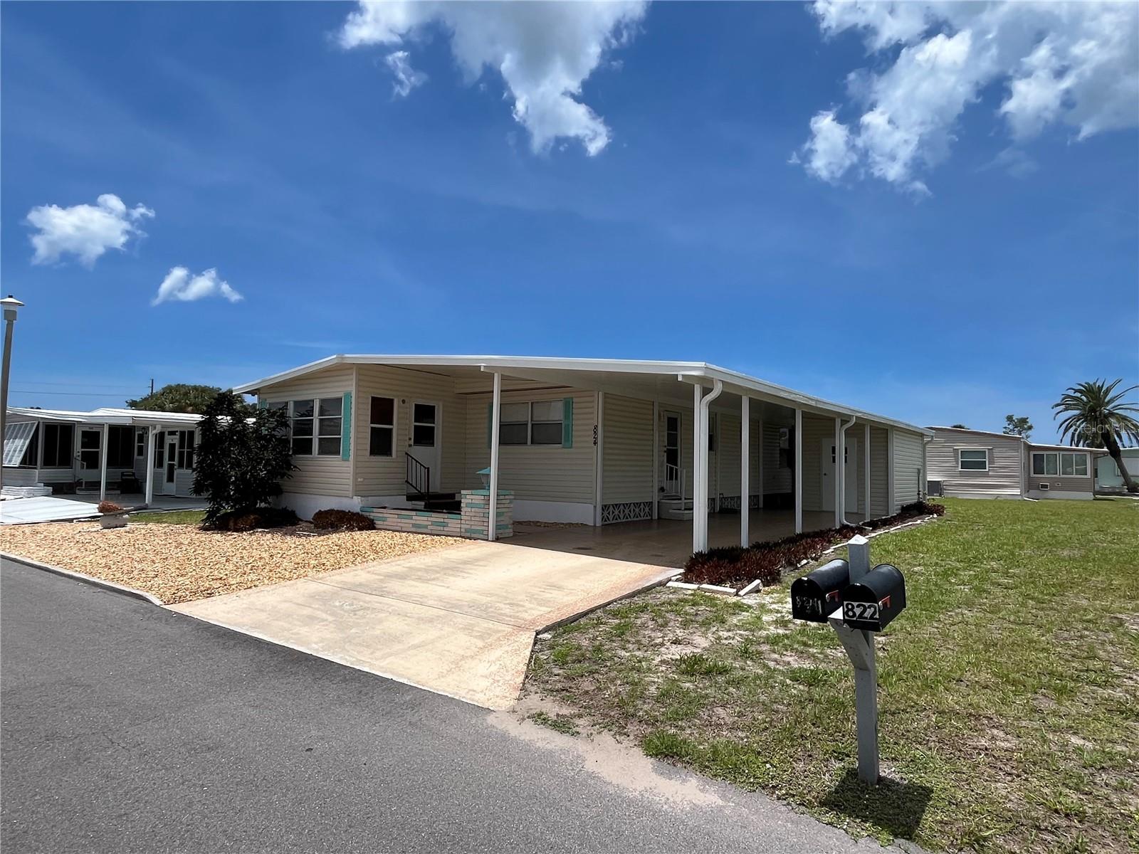 824 TRENTO, VENICE, FL, 34285