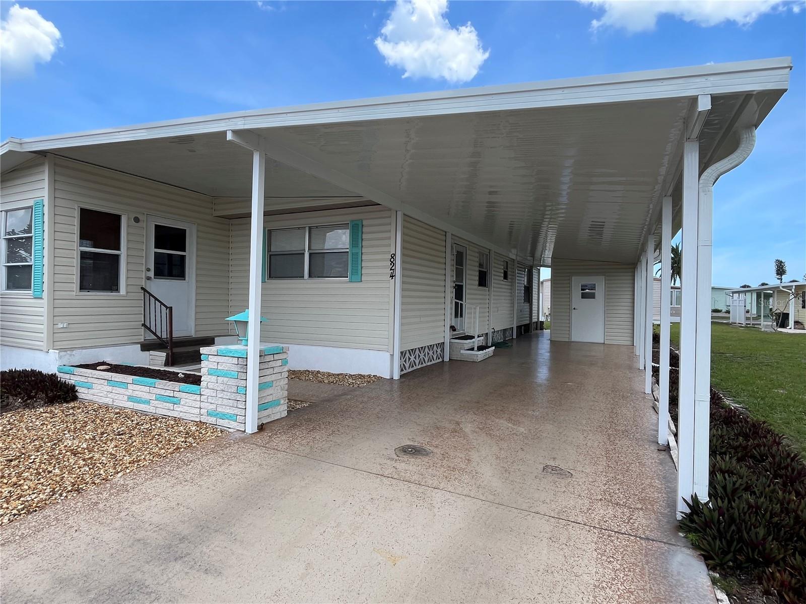 824 TRENTO, VENICE, FL, 34285