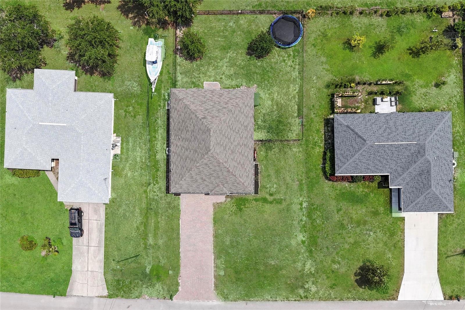 4323 NE 21ST AVE, CAPE CORAL, FL, 33909
