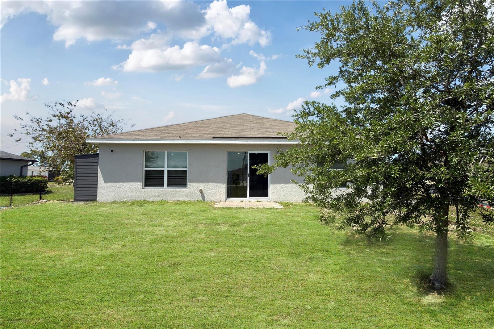 4323 NE 21ST AVE, CAPE CORAL, FL, 33909