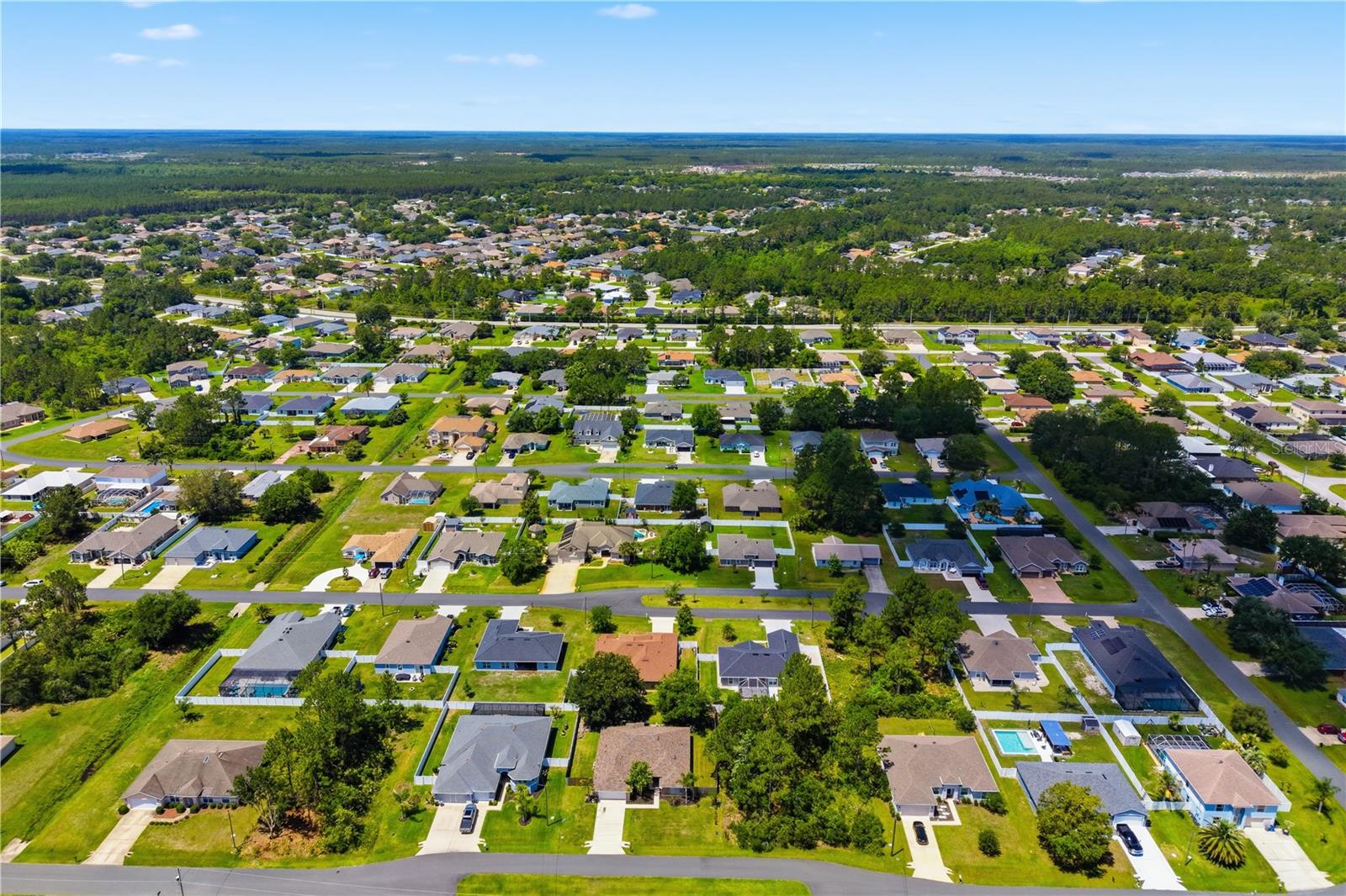 36 LANCASTER LN, PALM COAST, FL, 32137