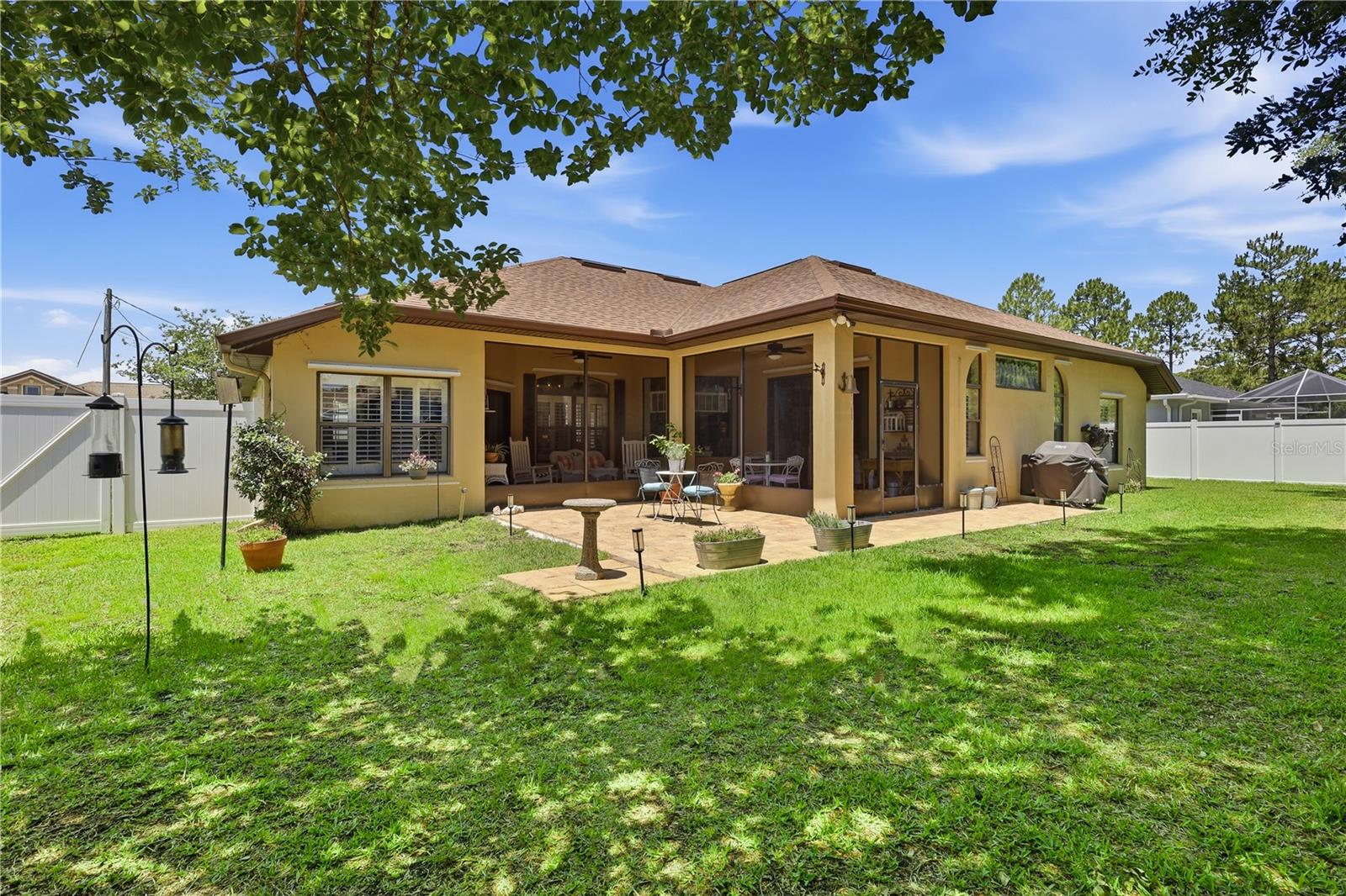 36 LANCASTER LN, PALM COAST, FL, 32137