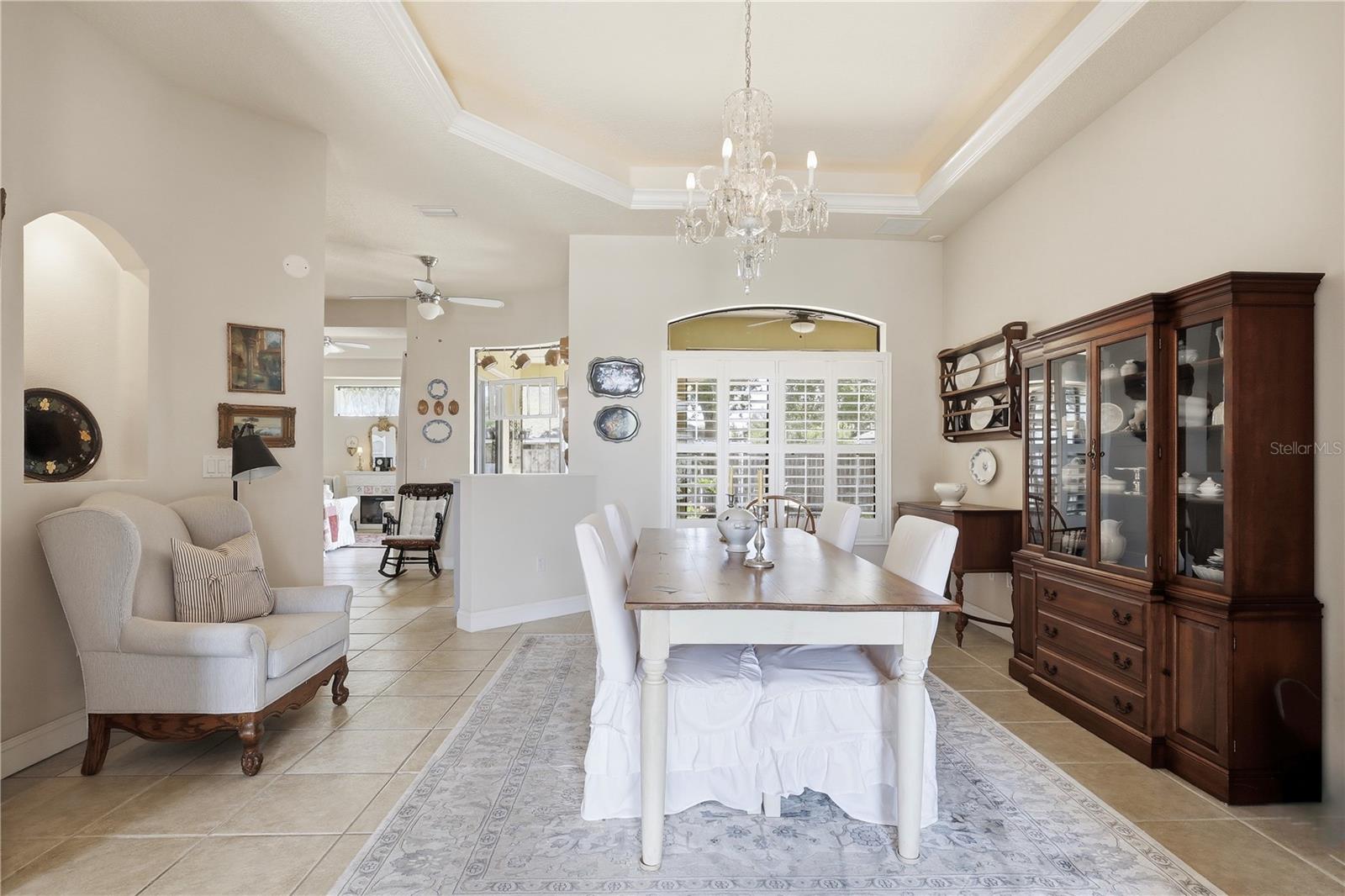 36 LANCASTER LN, PALM COAST, FL, 32137