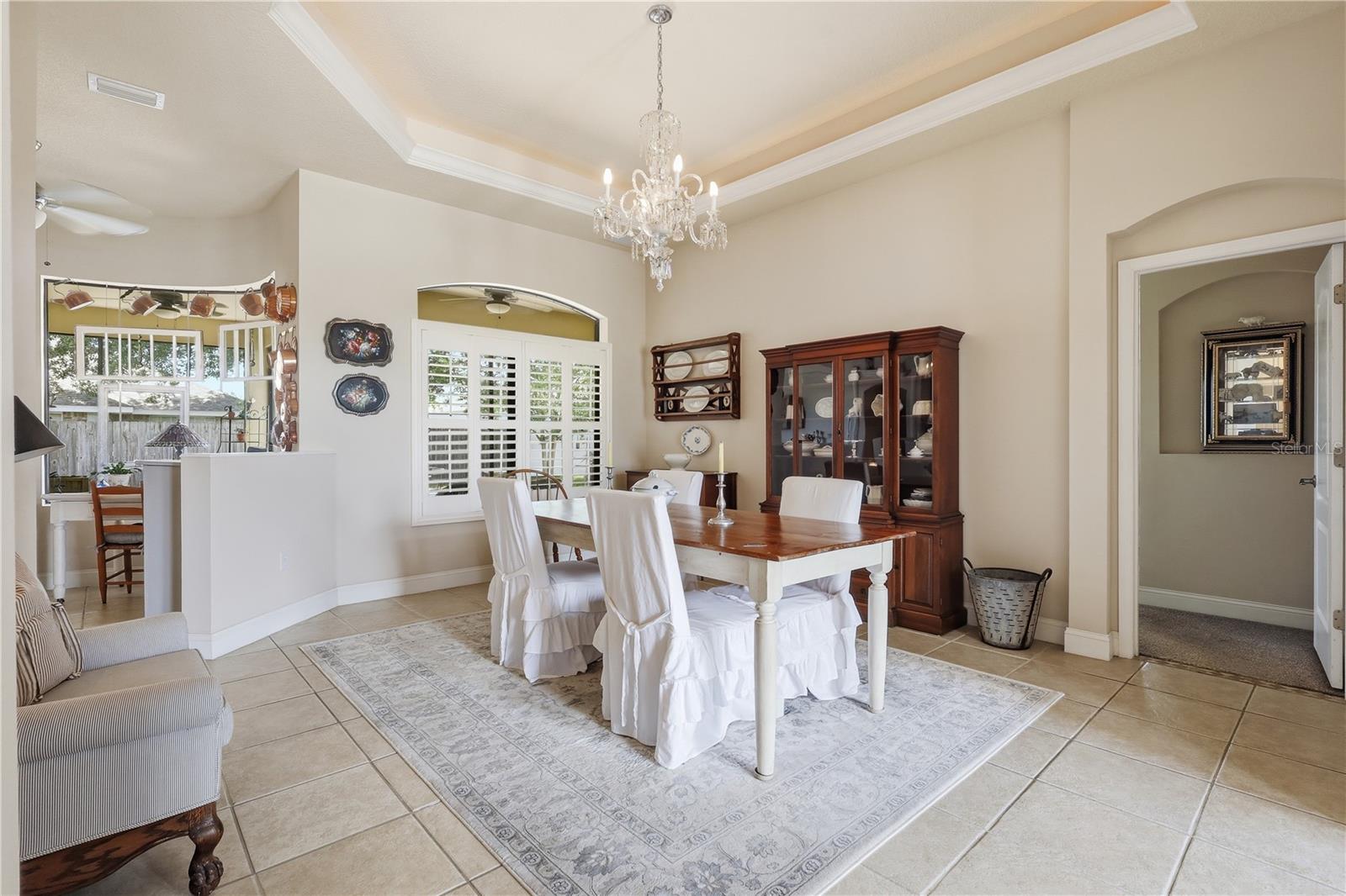 36 LANCASTER LN, PALM COAST, FL, 32137