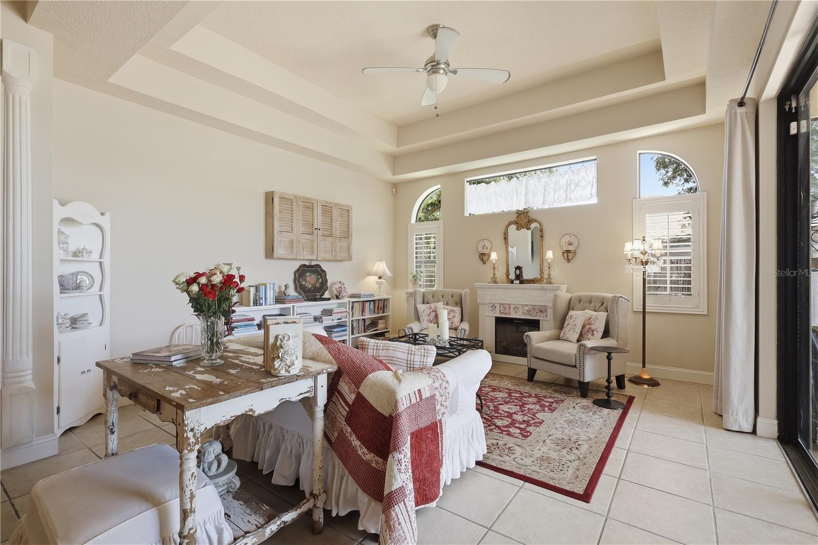 36 LANCASTER LN, PALM COAST, FL, 32137