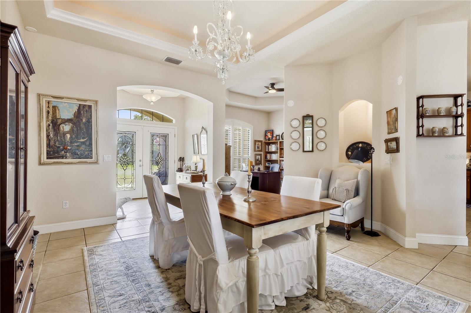 36 LANCASTER LN, PALM COAST, FL, 32137