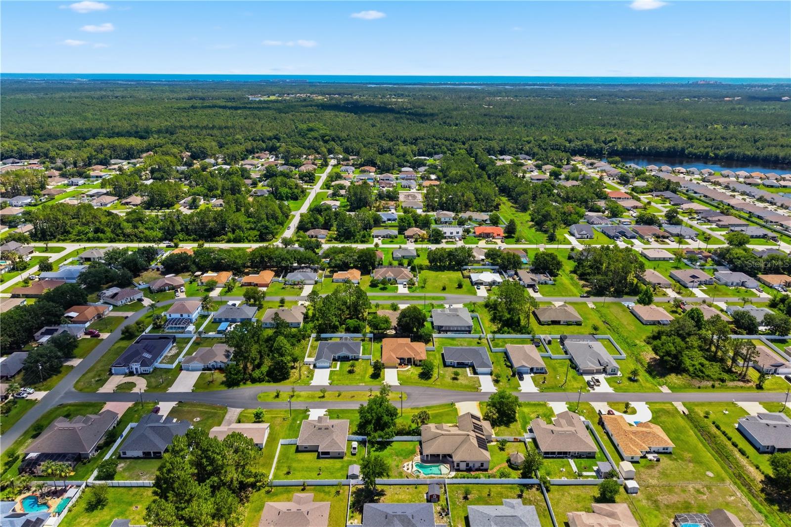 36 LANCASTER LN, PALM COAST, FL, 32137