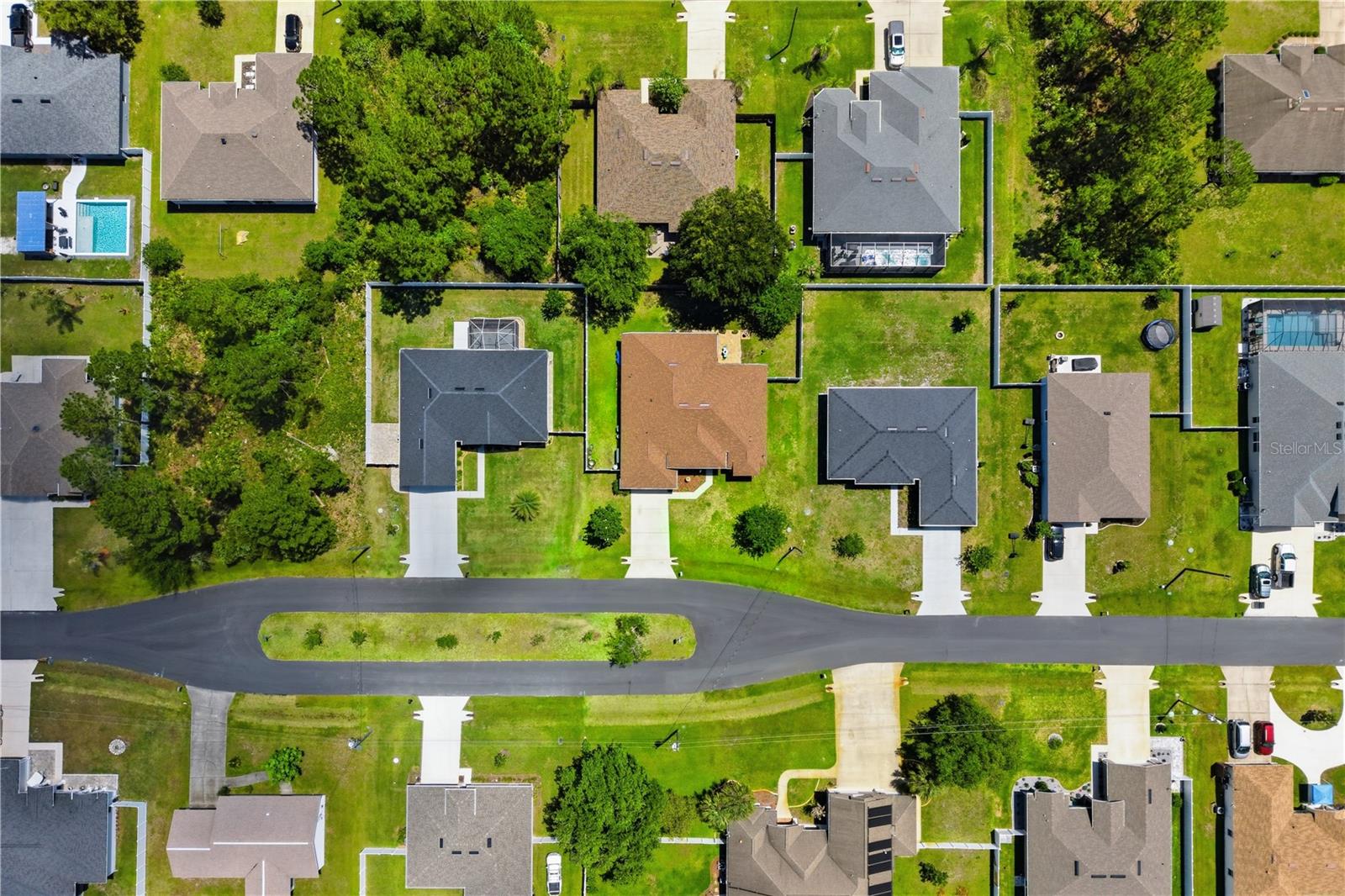 36 LANCASTER LN, PALM COAST, FL, 32137