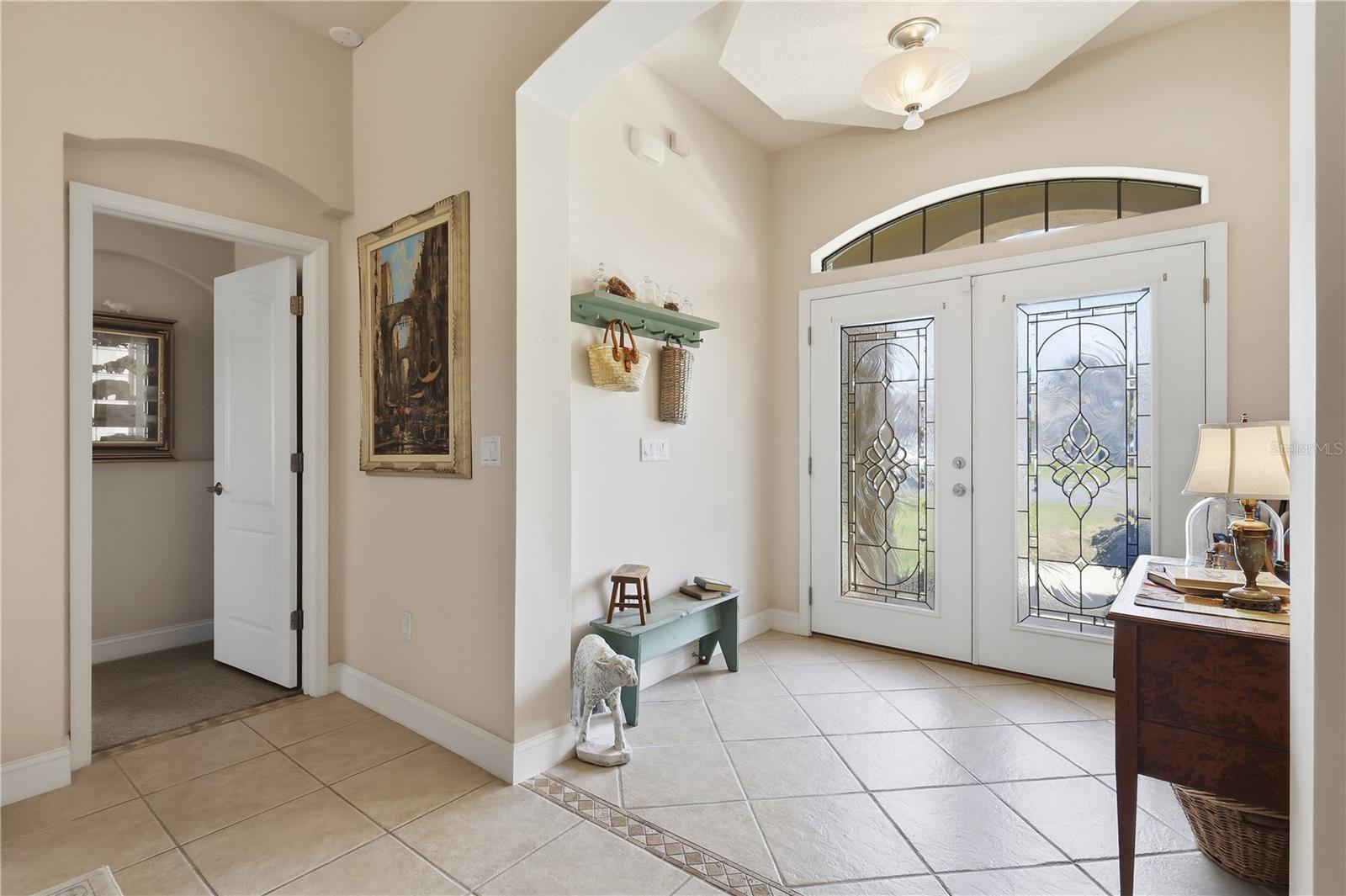36 LANCASTER LN, PALM COAST, FL, 32137