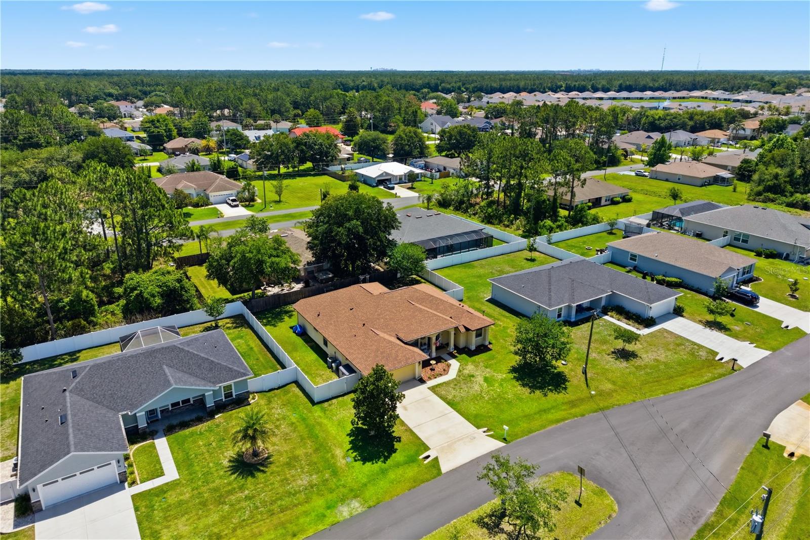36 LANCASTER LN, PALM COAST, FL, 32137