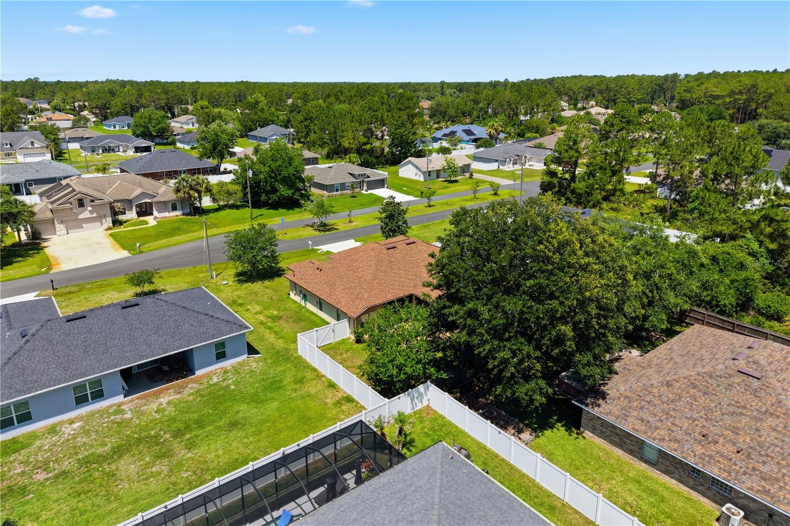 36 LANCASTER LN, PALM COAST, FL, 32137