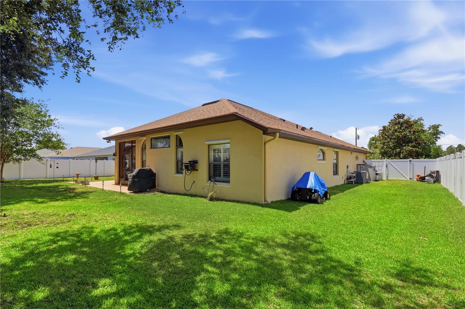 36 LANCASTER LN, PALM COAST, FL, 32137