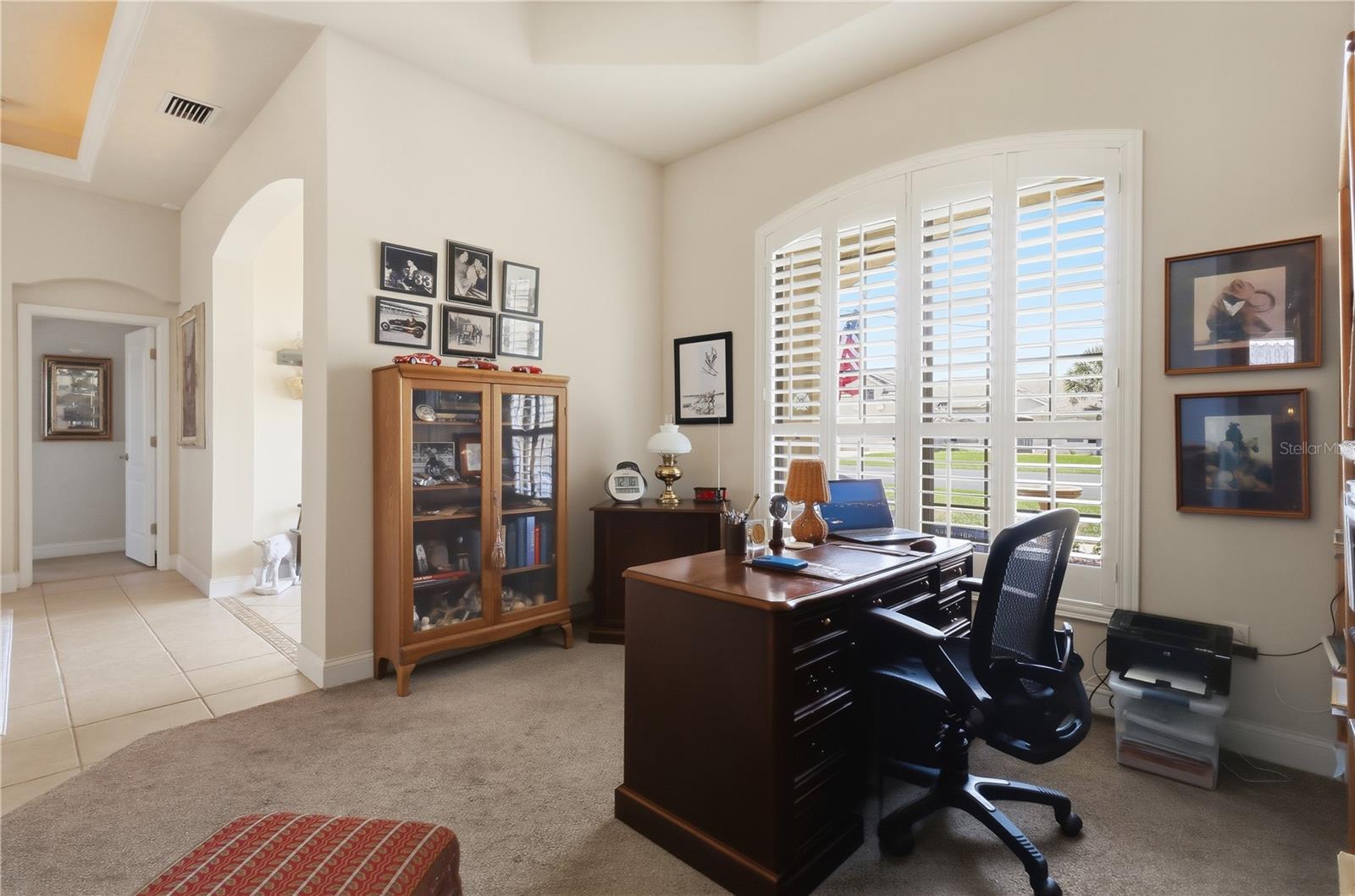 36 LANCASTER LN, PALM COAST, FL, 32137