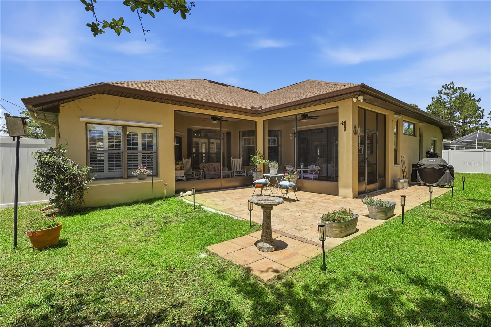 36 LANCASTER LN, PALM COAST, FL, 32137