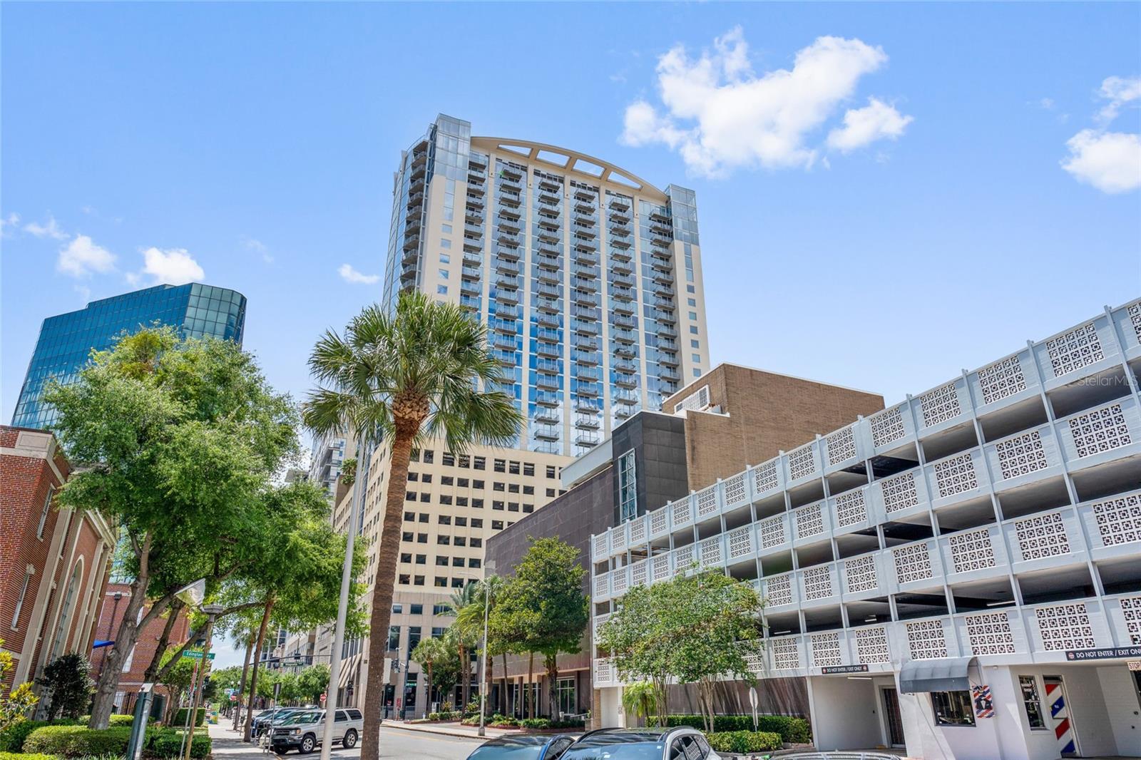 155 S COURT AVE #11074, ORLANDO, FL, 32801