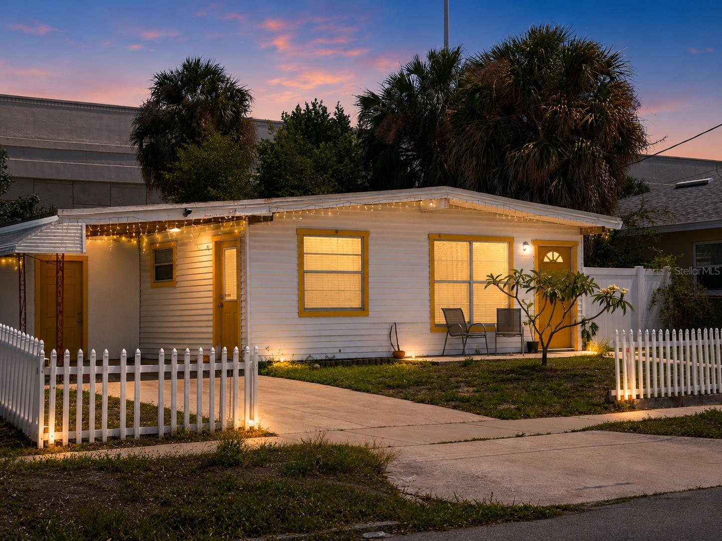 1541 W LA SALLE ST, TAMPA, FL, 33607