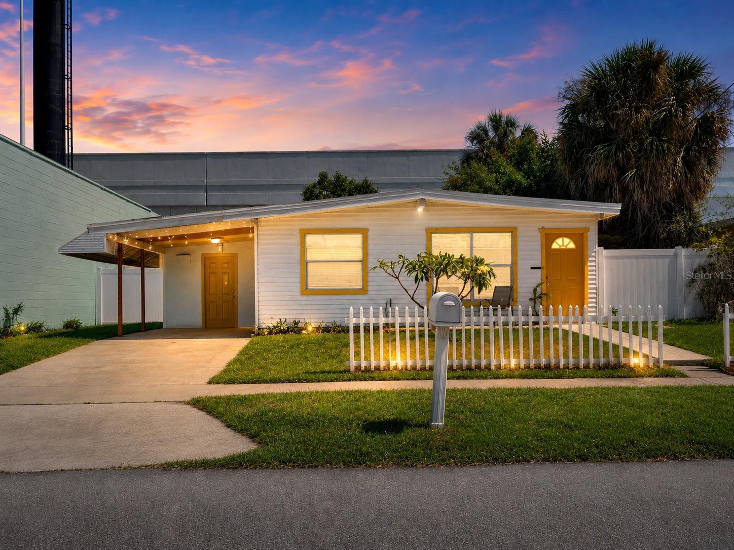 1541 W LA SALLE ST, TAMPA, FL, 33607