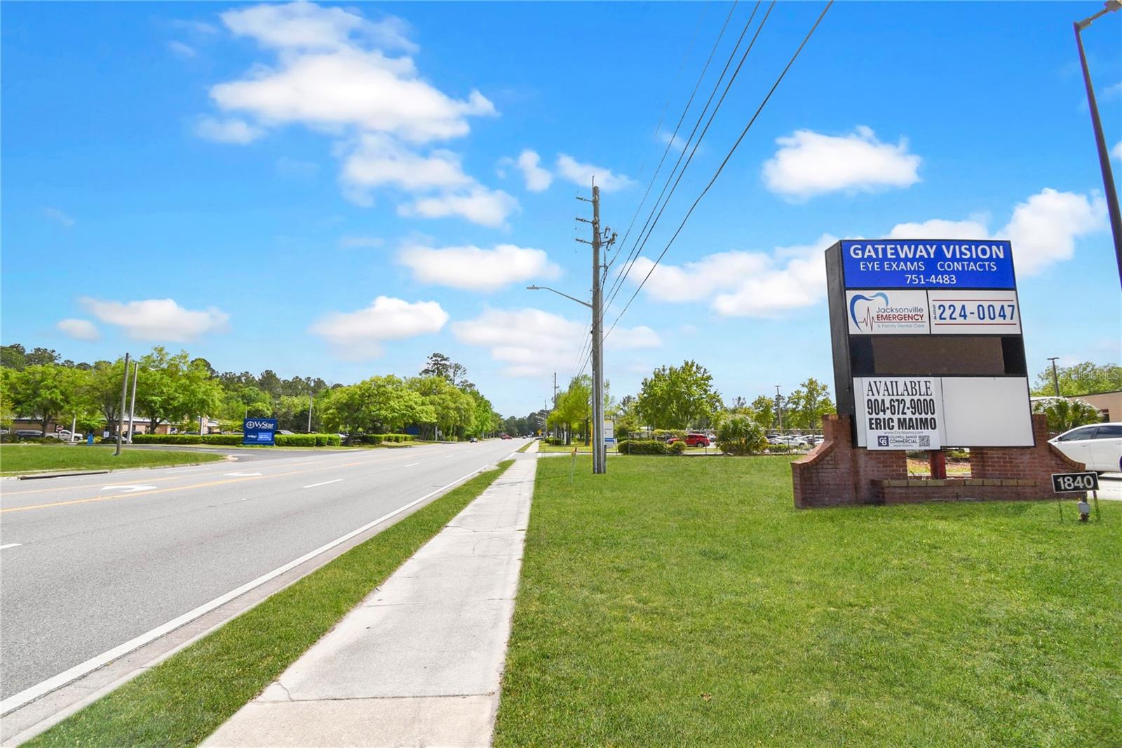 1840 DUNN AVE #6, JACKSONVILLE, FL, 32218