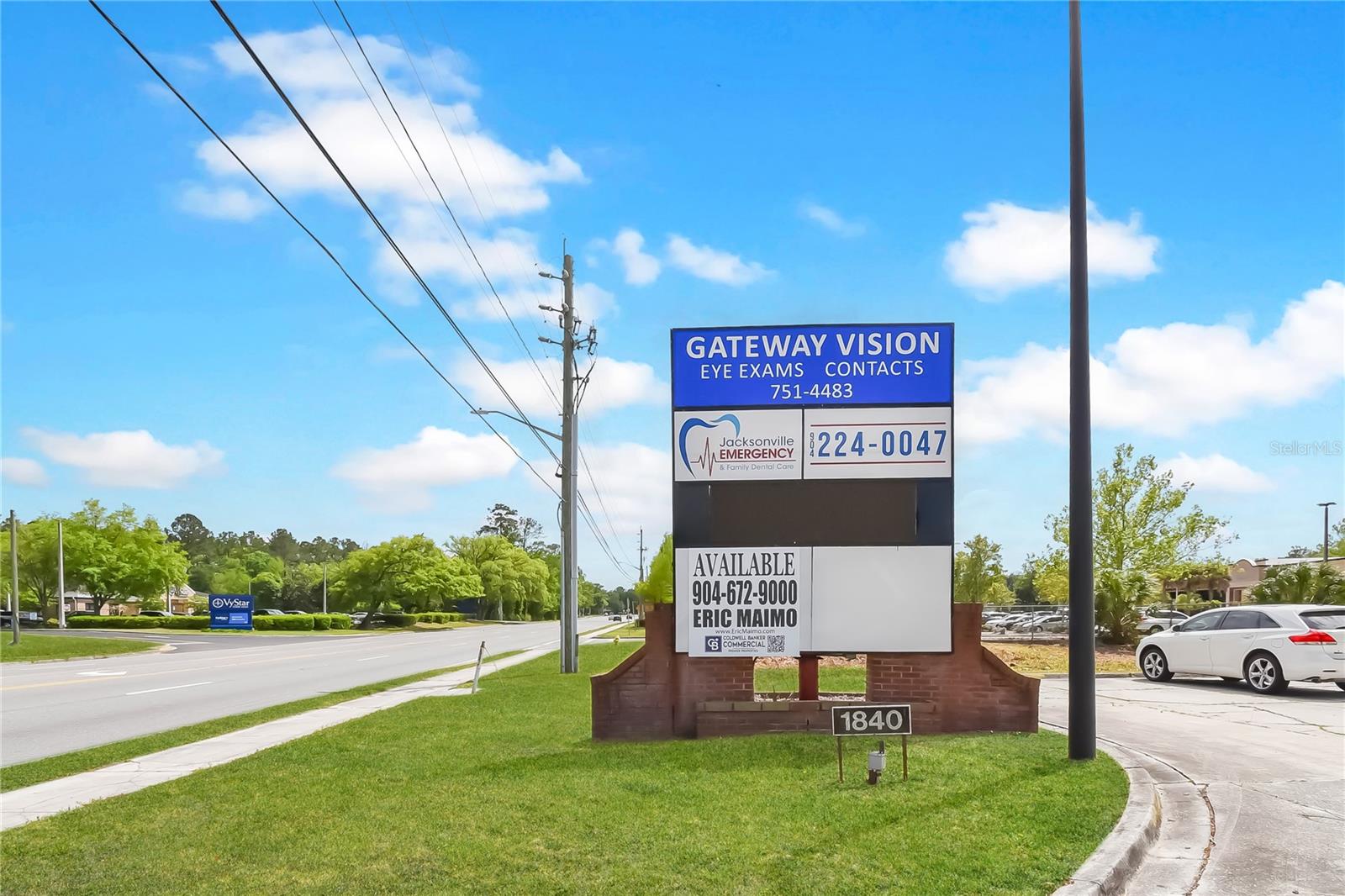 1840 DUNN AVE #6, JACKSONVILLE, FL, 32218