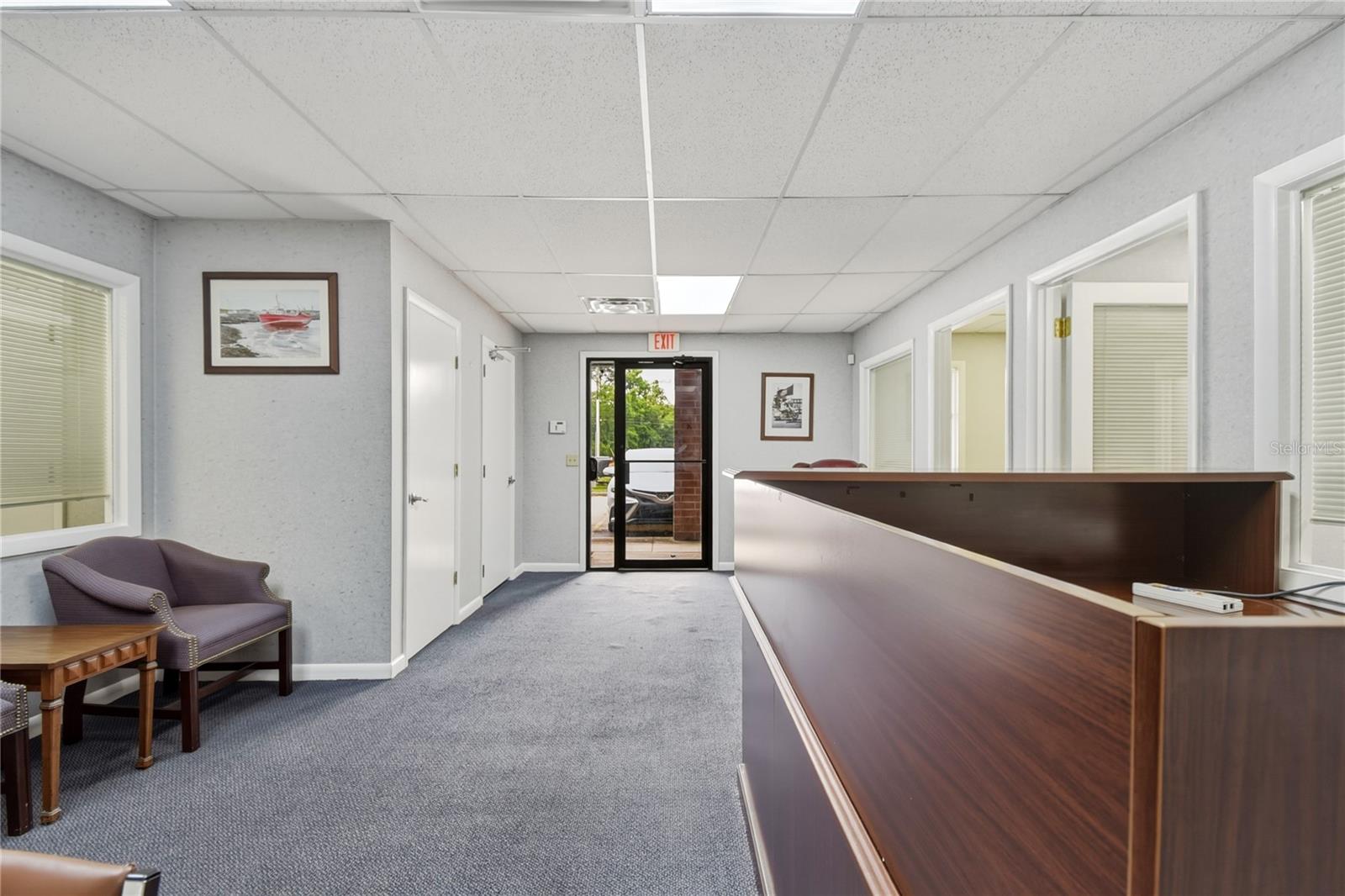 1840 DUNN AVE #6, JACKSONVILLE, FL, 32218