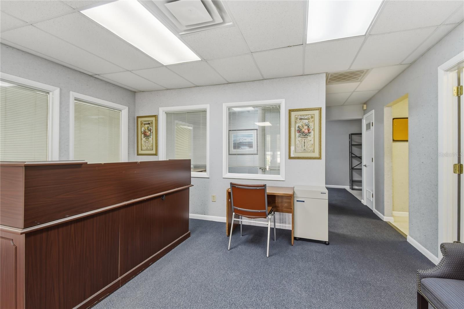 1840 DUNN AVE #6, JACKSONVILLE, FL, 32218